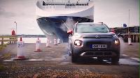 Click to watch 'Aston, Astronauts and...' (popup) The Grand Tour